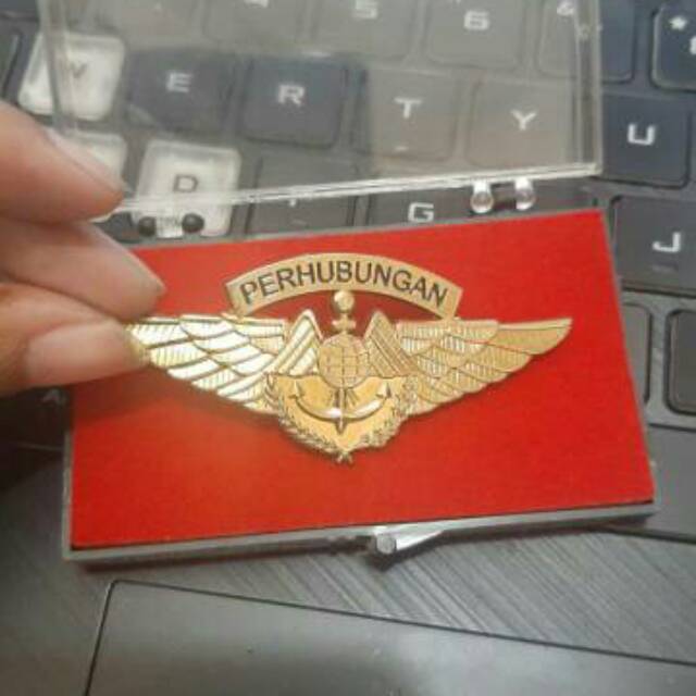 Wing PDH Perhubungan