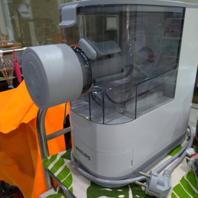 Philips Noodle Maker