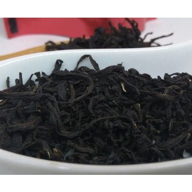 

TEH-DAUN- BULK 1 KG ORGANIC BLACK TEA SPECIALTY | TEH MERAH ASSAMICA INDONESIA -DAUN-TEH.