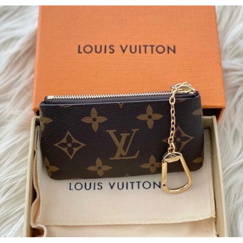 LV KEY POUCH
