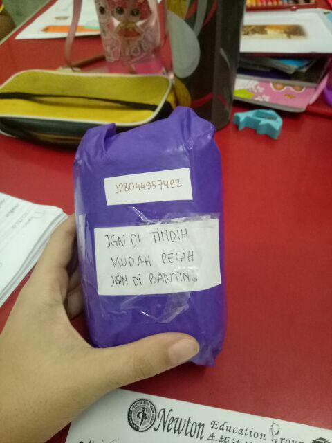 Marimo Moss Ball In Jar Pendek 100 Ml 3< Alga Jepang