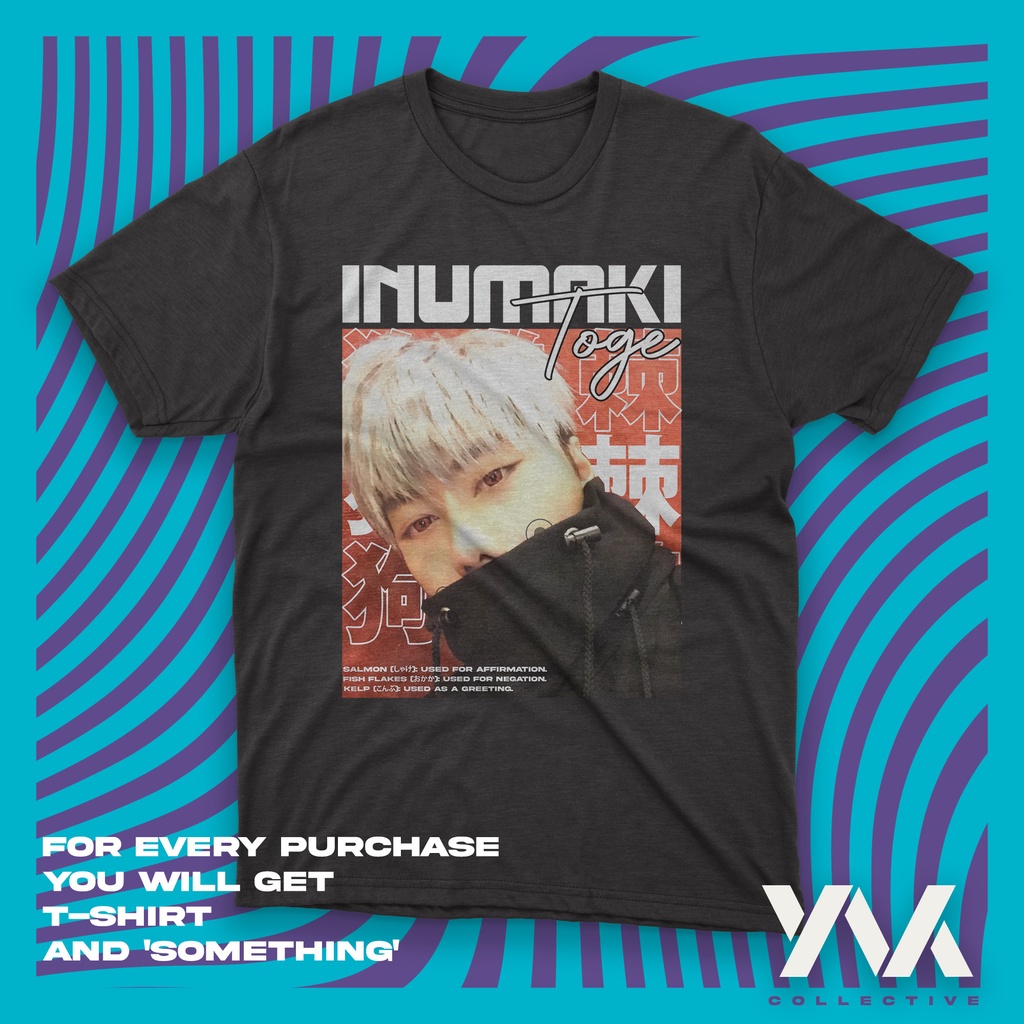 roy kiyoshi cosplay inumaki toge jujutsu kaisen