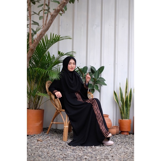 pelunasan abaya aasfa