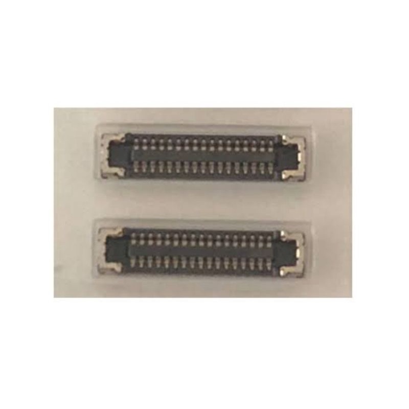 KONEKTOR CONECTOR LCD VIVO Y81 Y83 ORIGINAL