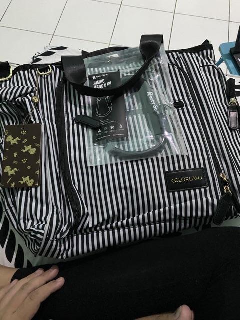 Babygoinc Jumbo Hook