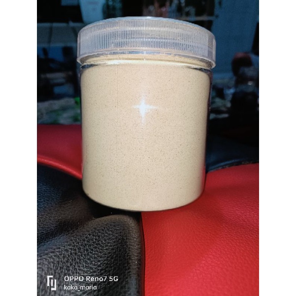 

Bubuk Pasak Bumi 1kg Organik Superfood Multivitamin