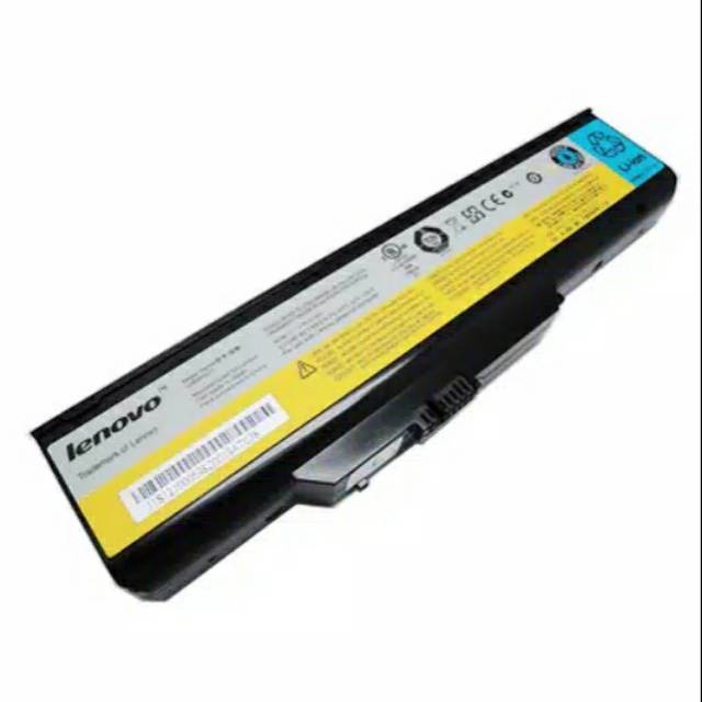 BATERAI BATTREY IBM LENOVO 3000, G230, G230G, E23, L08M6D21, L08S6D21 Original