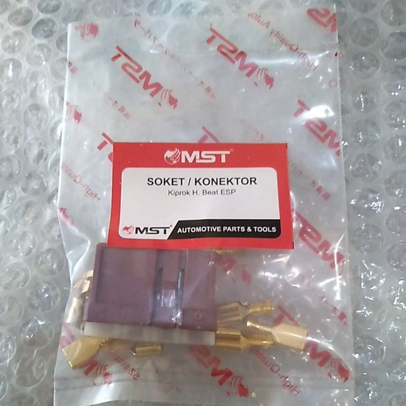 soket kiprok beat esp