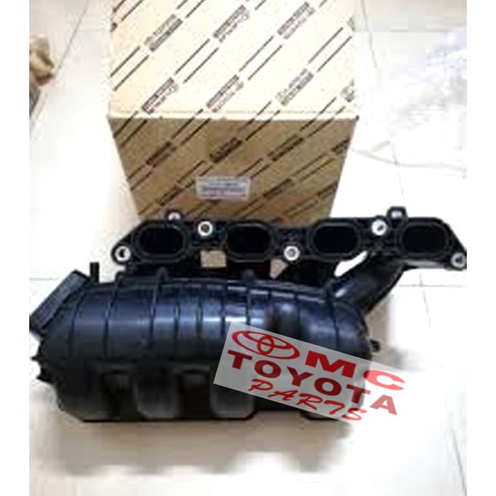 Manifold Intake New Vios Limo Yaris 17101-0M030