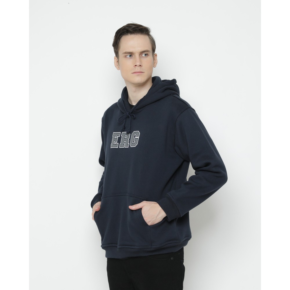 

Erigo Hoodie Mincho Navy