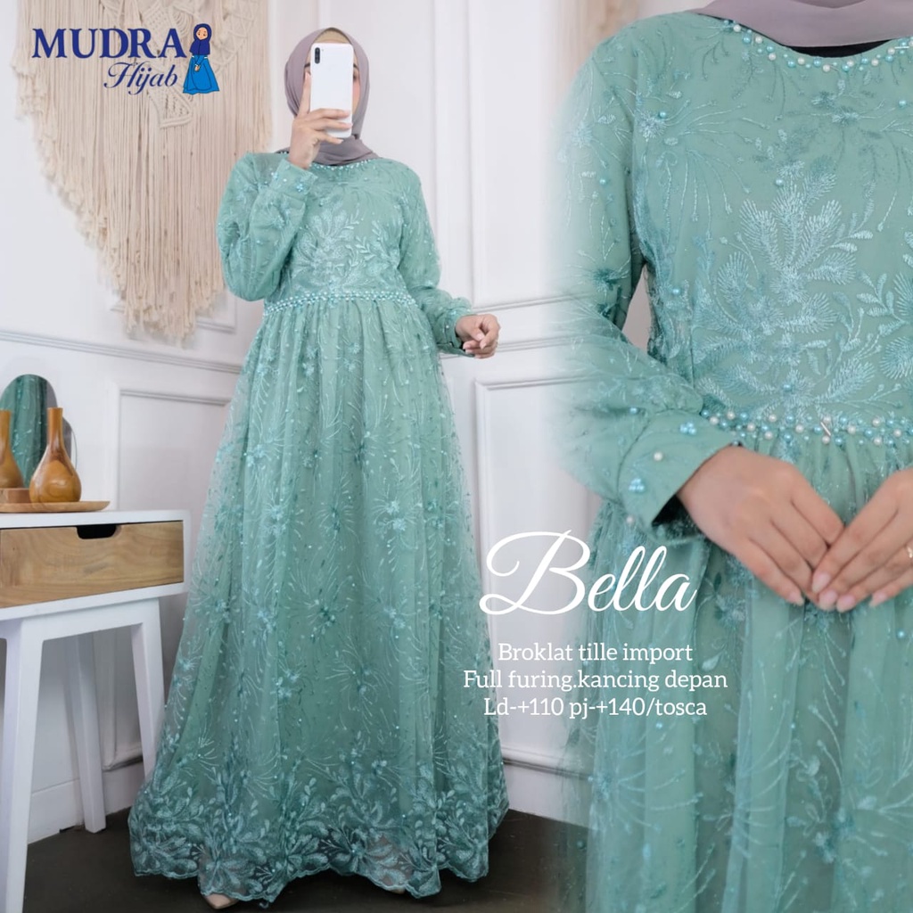 Bella by MUDRA HIJAB
