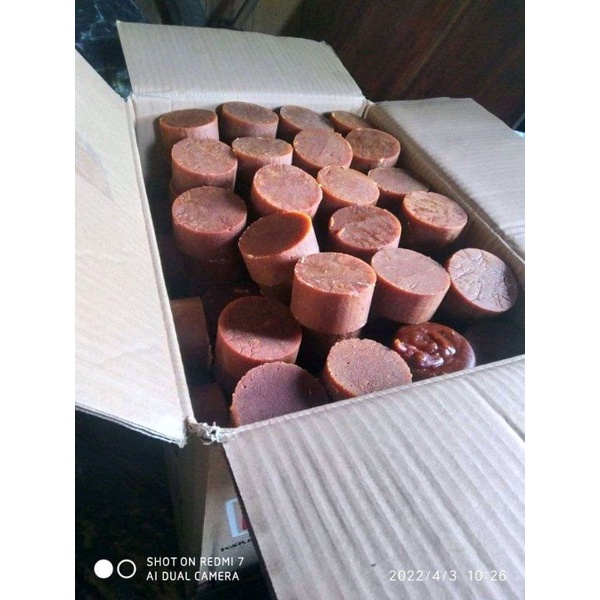 

Gula Kawung (Gula Aren) asli Bungbulang Garut