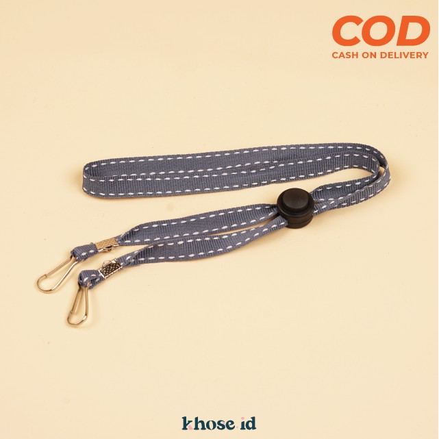 STRAP MASKER HIJAB CONNECTOR / KONEKTOR MASKER HIJAB / KALUNG MASKER / GANTUNGAN MASKER TREND