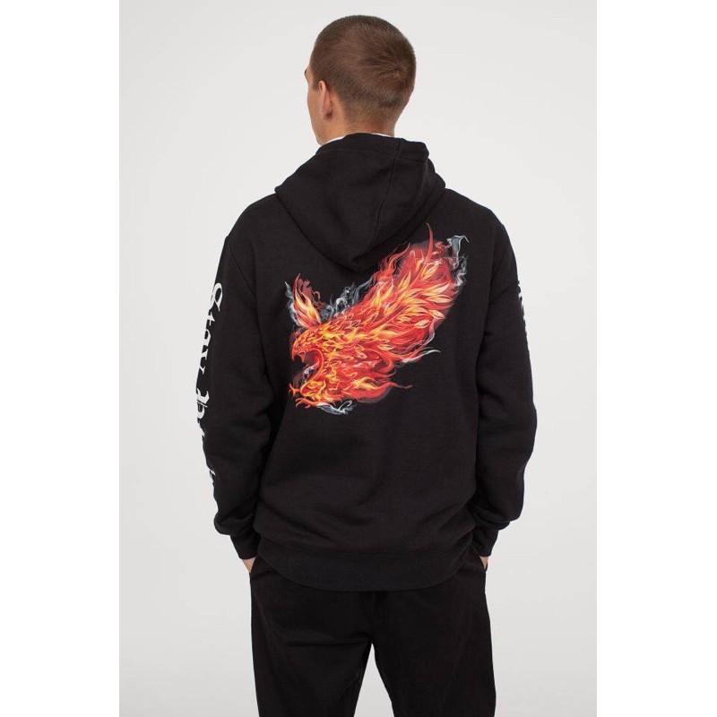 Jual Hu0026M stay humble hoodie | Shopee Indonesia