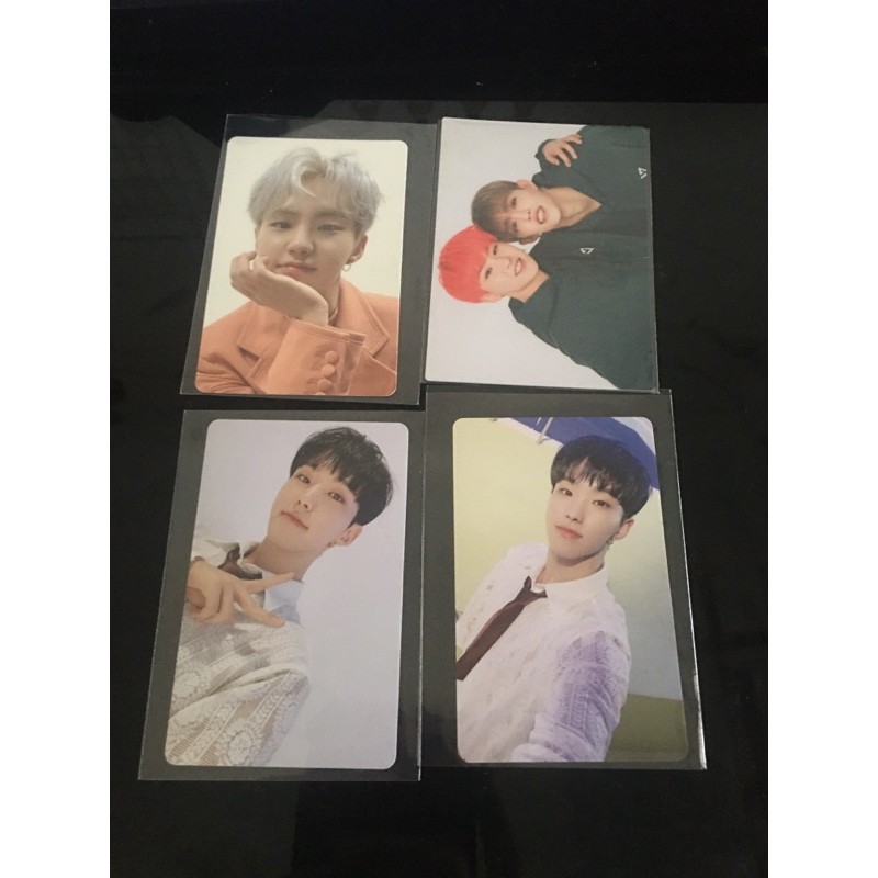 [READY] PC TC HOSHI FLFL HMV HENGGARAE JAT