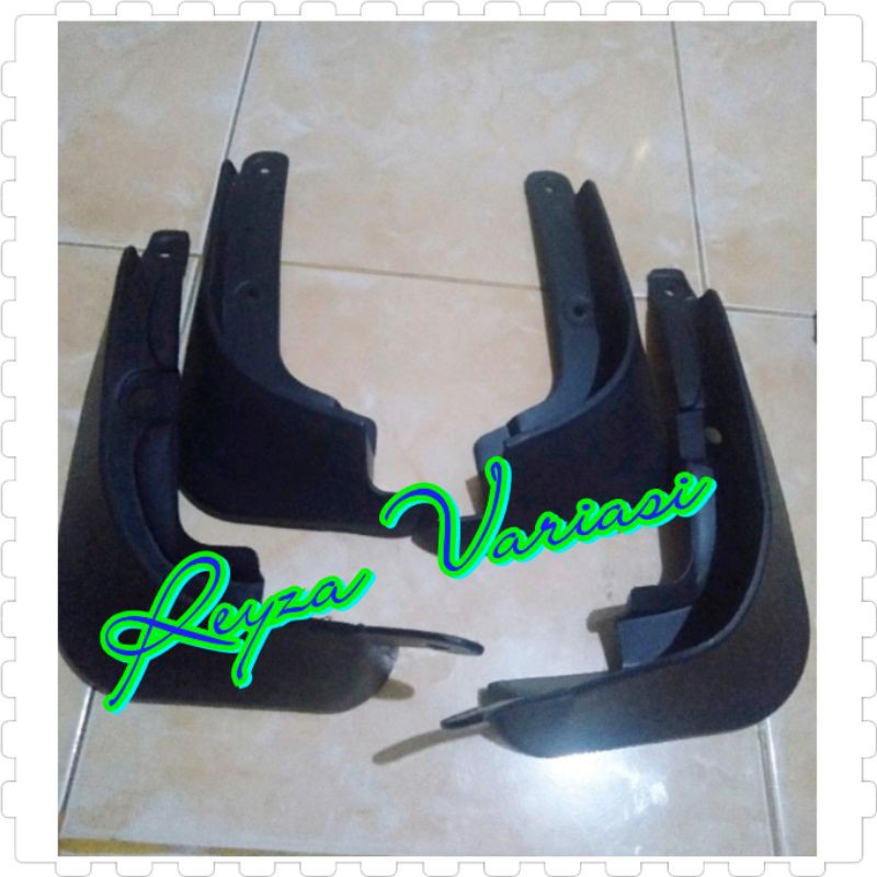 MudGuard Mud Guard Agya Ayla