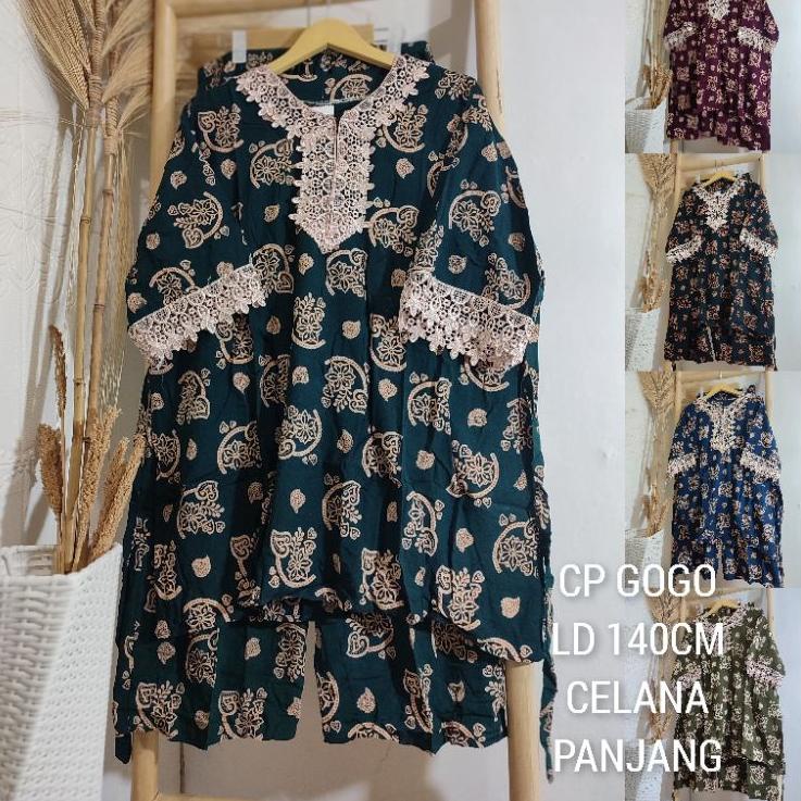 SET DASTER ARAB Jumbo ld 140 /setcel arabian / setelan renda ▪ UKR.96535