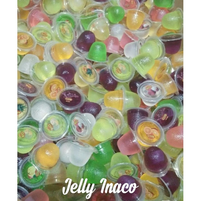 

Inaco Jelly Awuran