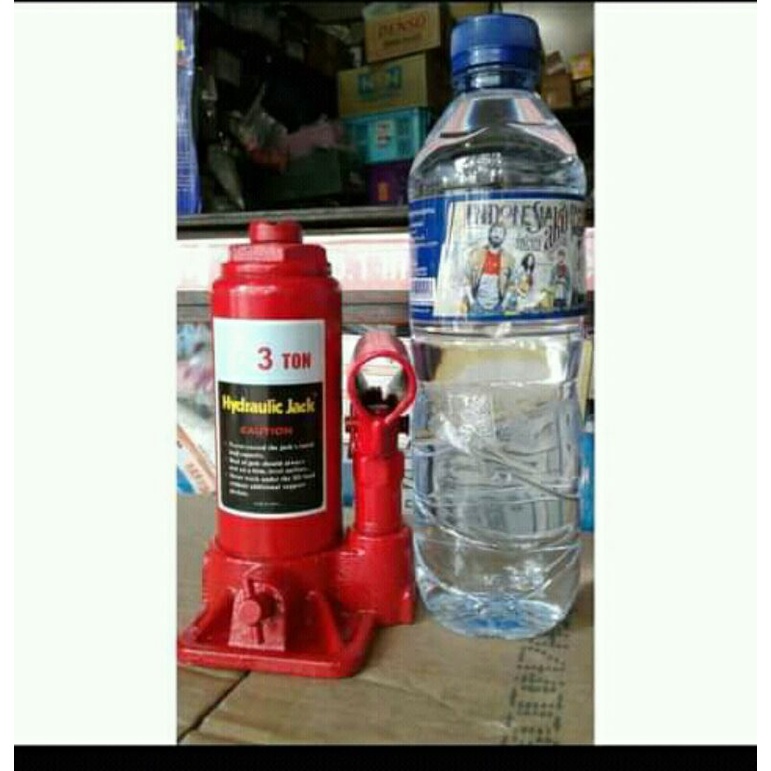 DONGKRAK 3 TON ORIGINAL