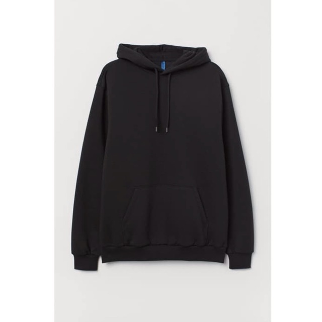 h&m pullover hoodie