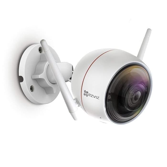 CCTV WIFI IP CAMERA EZVIZ C3W 720p HUSKY AIR