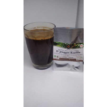 

D'jenggot Koeffie sachet 12gr sekali seduh
