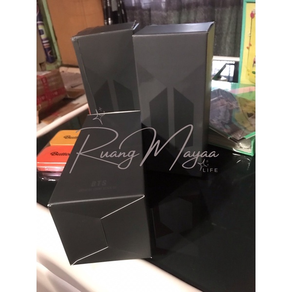 Lightstick BTS Special Edition (BACA DESPKRIPSI)