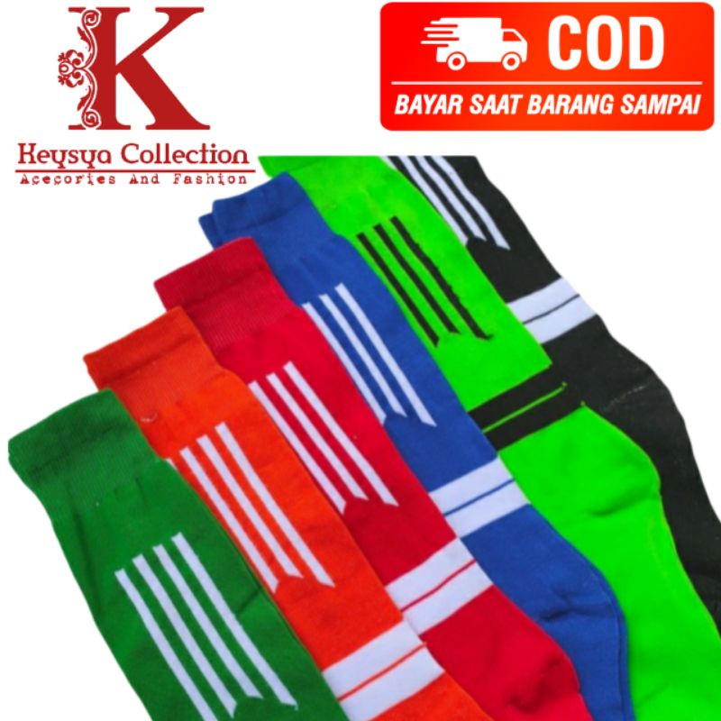 kaos kaki putsal pria kaos kaki sepak bola