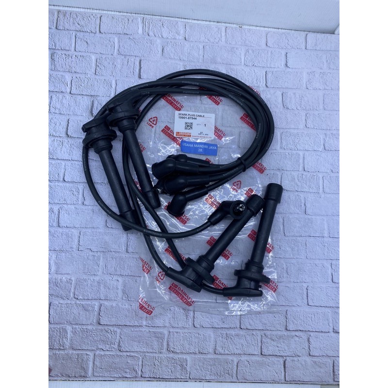 KABEL BUSI S89 EXPAS CABLE BUSI S89