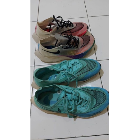 Sepatu Running NiKE Zoom