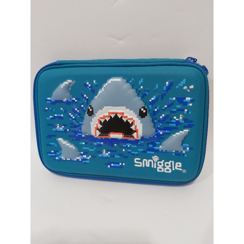 

Pencil case Smiggle Original