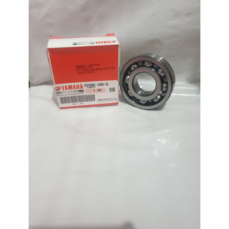 Bearing Kruk As NMAX, AEROX, LEXI ORIGINAL YGP 100%