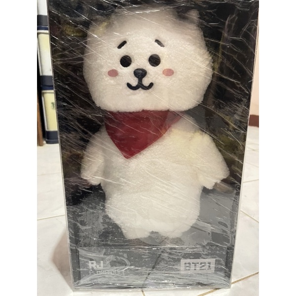 STANDING DOLL RJ MEDIUM ORGINAL (READY STOCK)