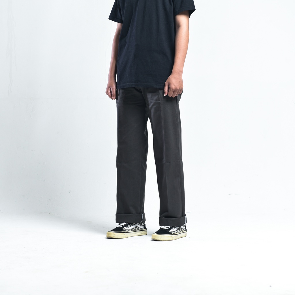 WISED | WATSON CHARCOAL | WORK PANTS