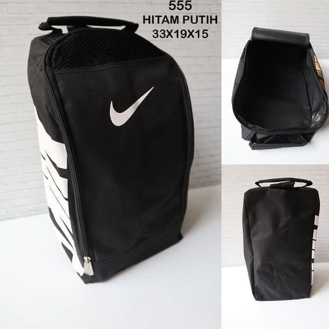 BISA COD TAS SEPATU FUTSAL Nike / Tas Olahraga volly basket futsal TERBARU Kode 868