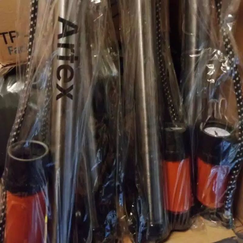 kompa tabung sepeda besar