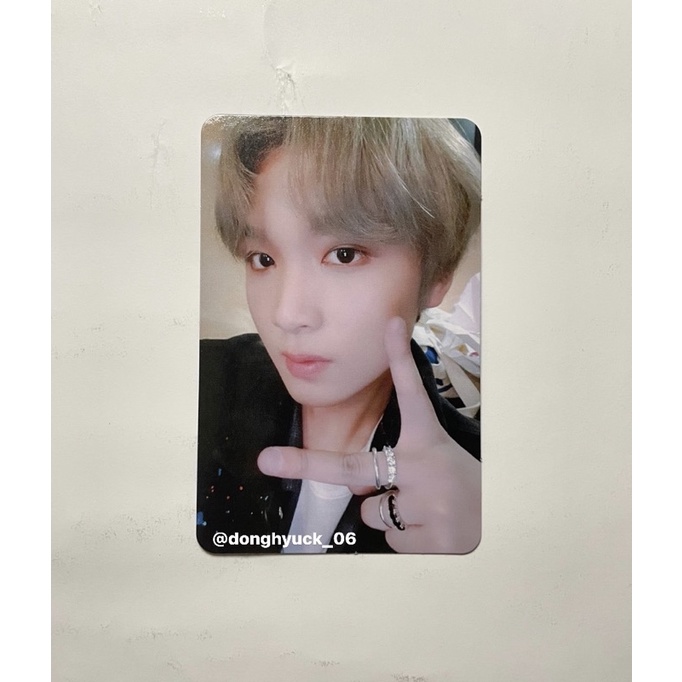 pc haechan kihno superhuman // kihno haechan