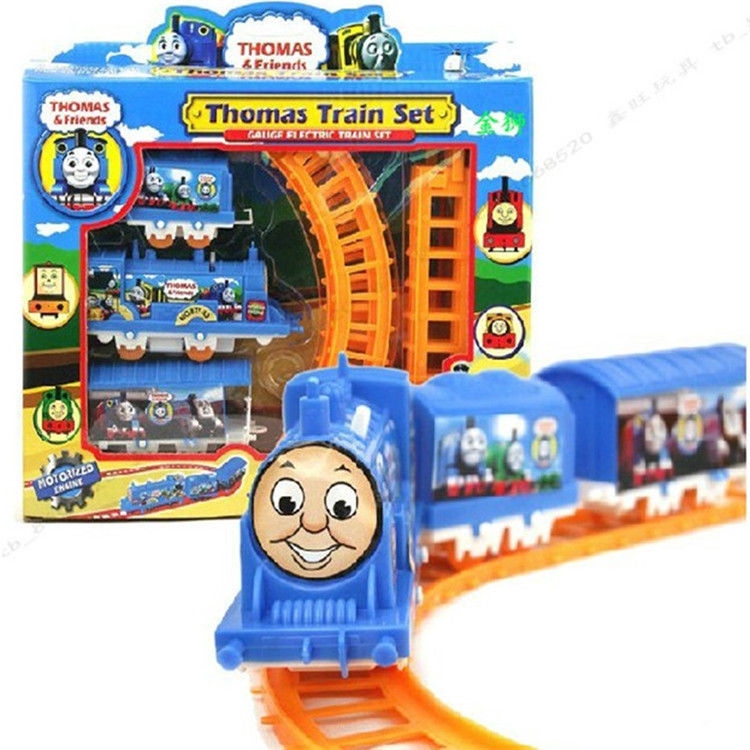 thomas and friends set