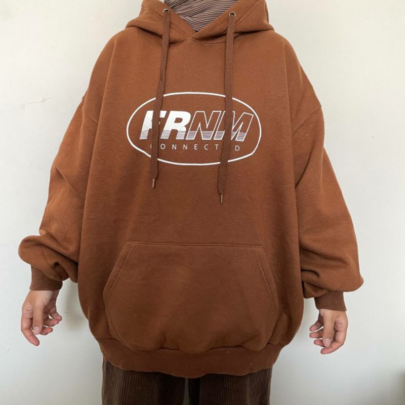 hoodie frnm