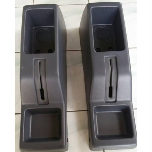 Console Box Kijang Kapsul lgx lsx lx dan mobil yg rem tangan di tengah consol consul konsole bok