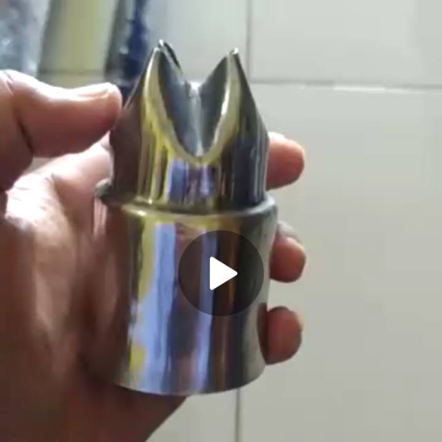 Db killer knalpot  peredam knalpot