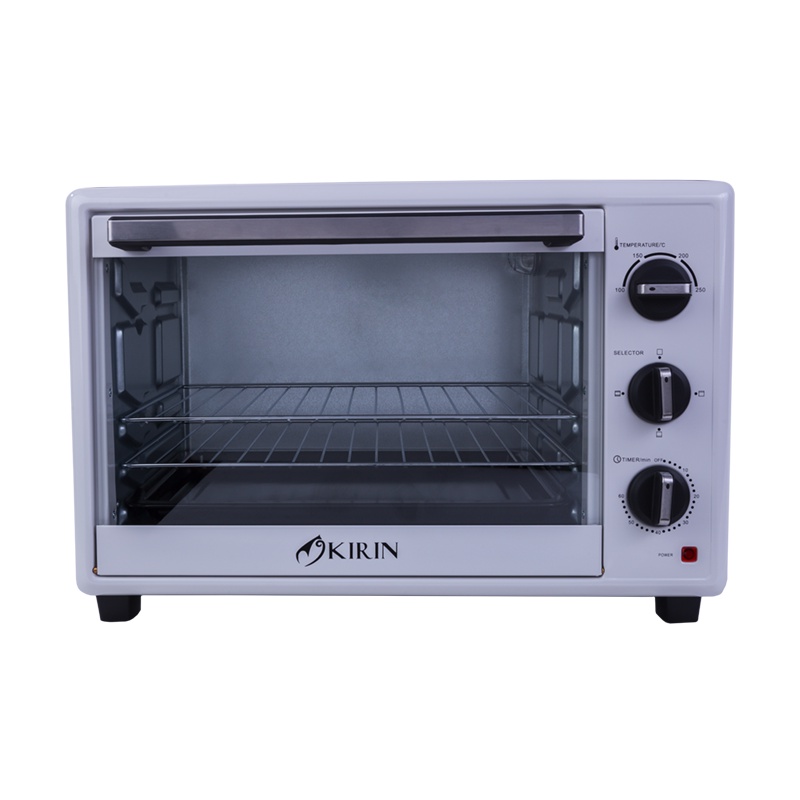 Kirin Oven Listrik KBO 190 LW  Low Watt