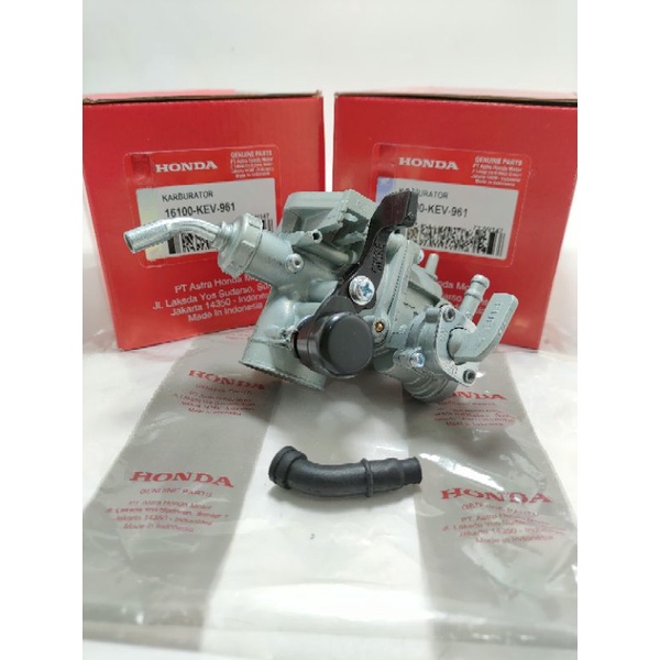 Karburator Grand Supra 110 Supra Fit Legenda Astrea Prima Kode KEV-1