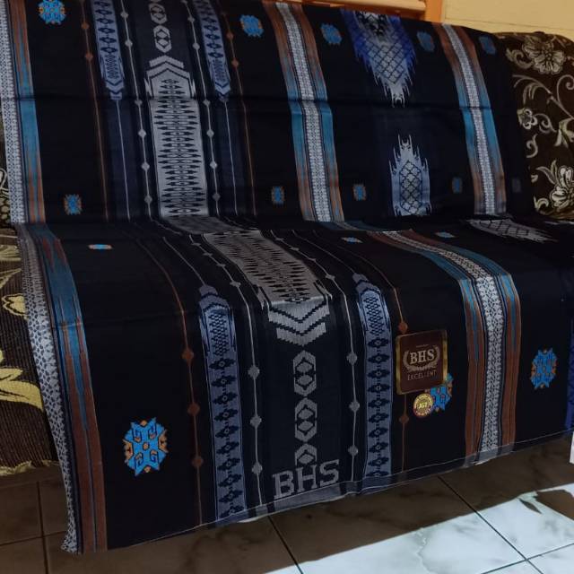 SARUNG BHS JGT Full songket