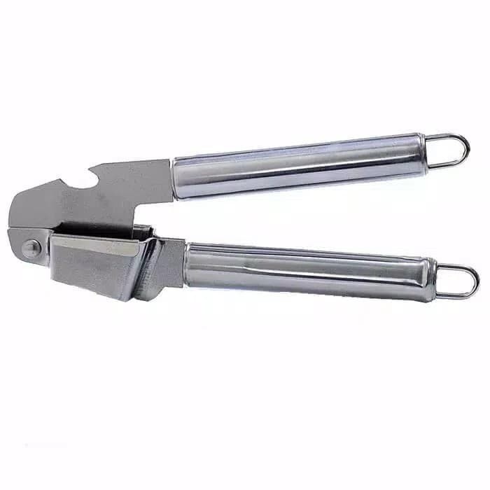 Alat Penghancur Bawang Stainless  Garlic Press-G369