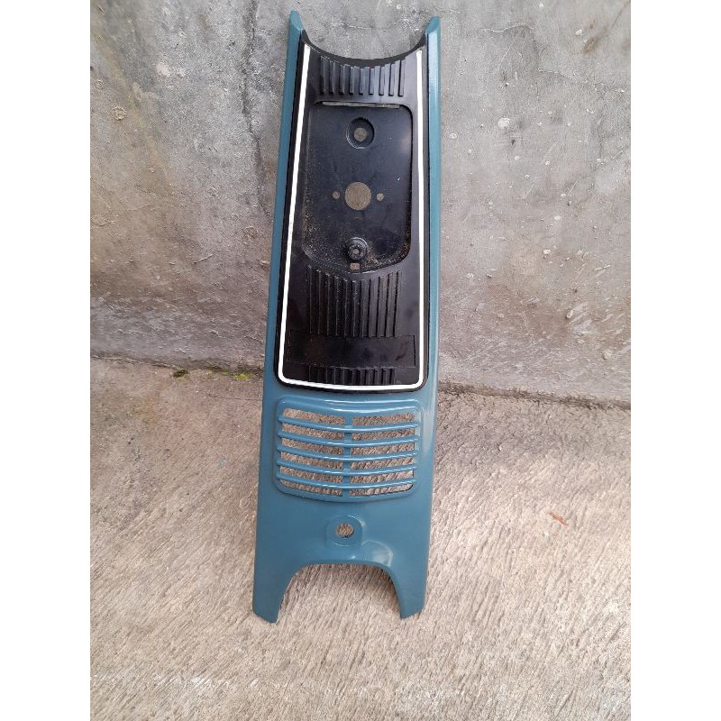 dasi dada suzuki FR80