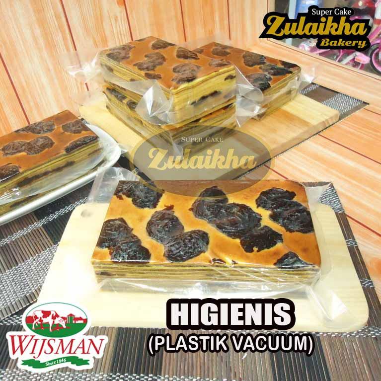 

LAPIS LEGIT PLUM (A/D) SPECIAL WISMAN 20x10 cm Ori dan Paling Laris