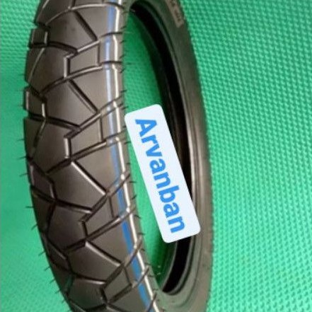 Ban aspira tereno belakang motor matic beat vario mio uk 90/90 ring 14 ban Tubless tebal