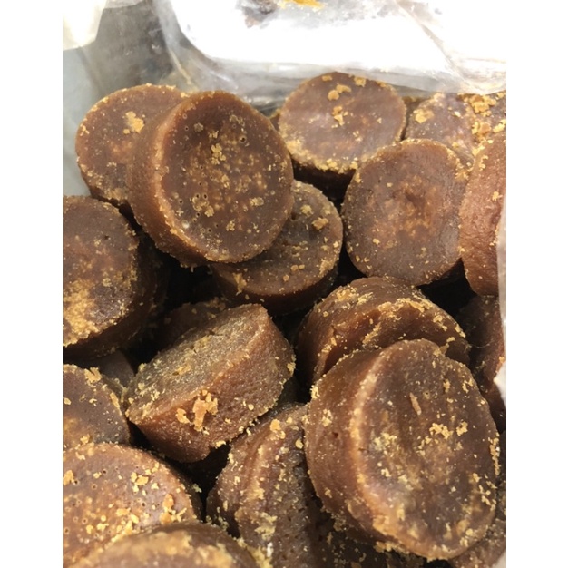 

Gula Merah Batok 1/4 Kg