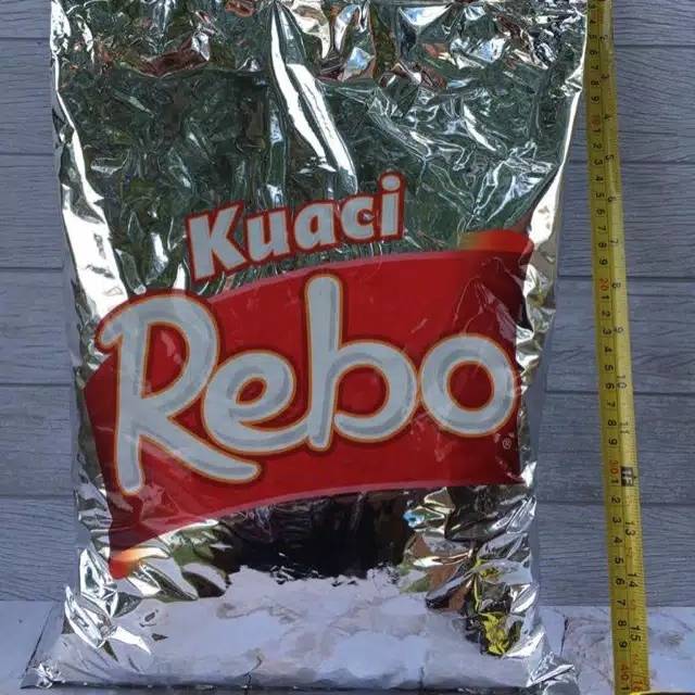 

Kuaci Rebo